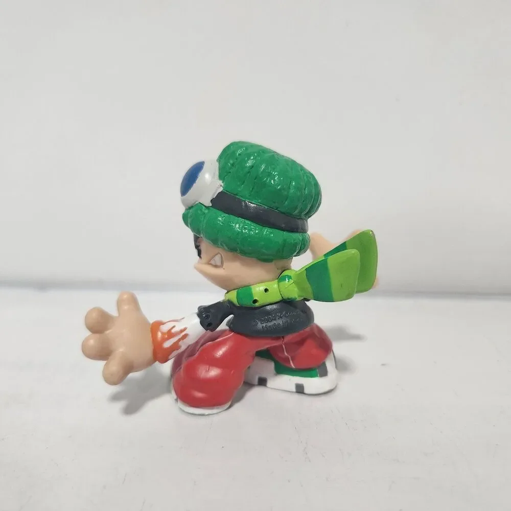 Tech Deck Dudes & Boards Lot: Flake, Bruce, Norman, Rozz Cow, Mini Mammoth